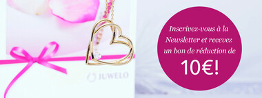Profitez de 10€ * de réduction !