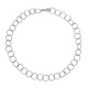 Collier en argent