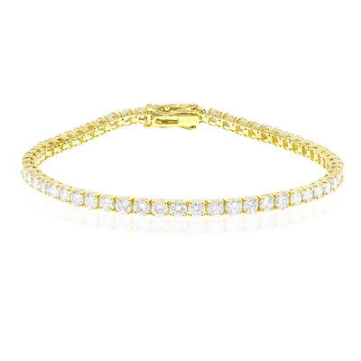 Bracelet en or et Diamant I1 (H) (CIRARI)