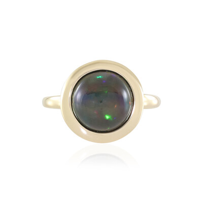 Bague en or et Opale Mezezo (de Melo)