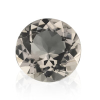  Morganite couleur pêche (gemme et boîte de collection)
