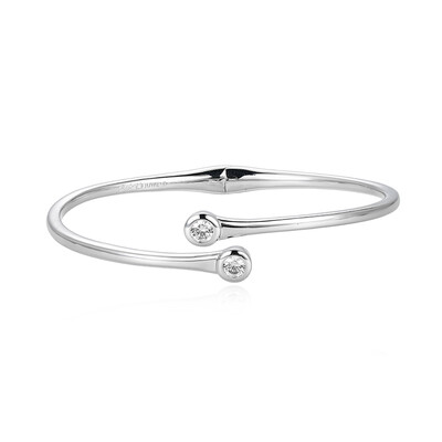 Bracelet en laiton et Zircon (Juwelo Style)