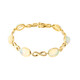 Bracelet en or et Opale Welo AAA (CUSTODANA)
