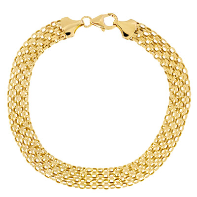 Bracelet en or