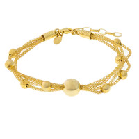 Bracelet en argent