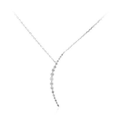 Collier en or et Diamant I1 (H) (CIRARI)