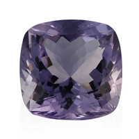  Quartz azur (gemme et boîte de collection)