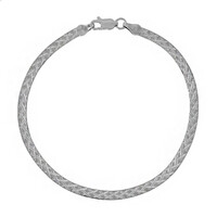 Bracelet en argent