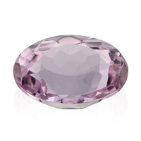  Kunzite du Brésil (gemme et boîte de collection)