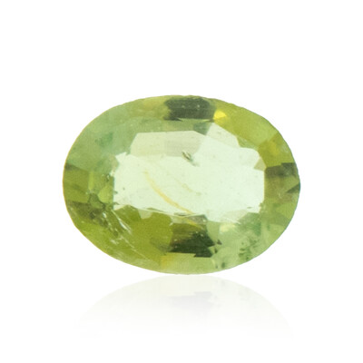Tourmaline Paraïba 0,06 ct