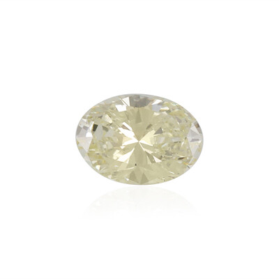 Gemme et Diamant chocolat VVS1 0,26 ct