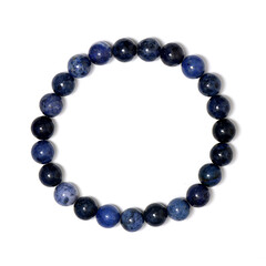 Bracelet et Sodalite