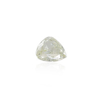  Diamant VS2 (H) 0,51 ct (gemme et boîte de collection)