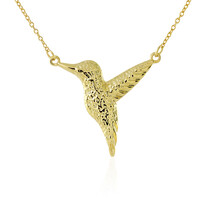 Collier en argent