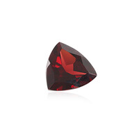  Grenat du Mozambique 7,505 ct (gemme et boîte de collection)