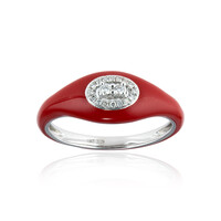 Bague en or et Diamant I1 (H) (de Melo)