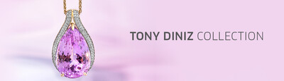 Tony Diniz Collection