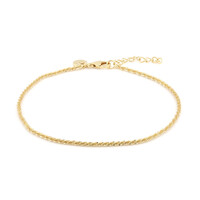 Bracelet en argent