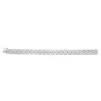 Bracelet en argent