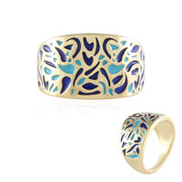 Bague en argent (Adela Silber)