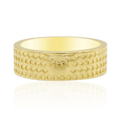 Bague en argent