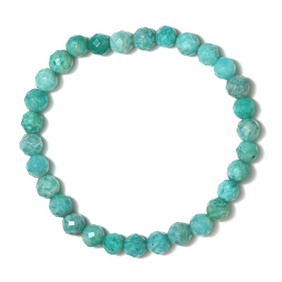 Bracelet et Amazonite