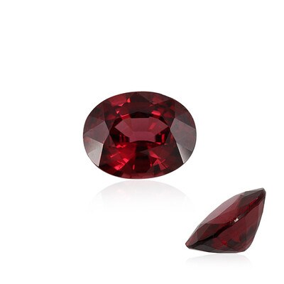 Gemme et Zircon rose