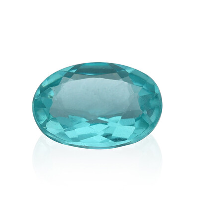 Apatite bleue 0,425 ct