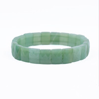 Bracelet et Aventurine