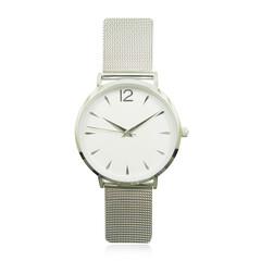 Montre et Améthyste