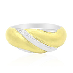 Bague en argent