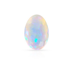  Opale Welo (gemme et boîte de collection)