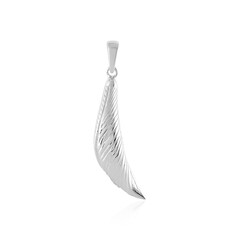 Pendentif en argent
