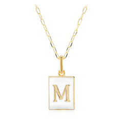 Collier en argent