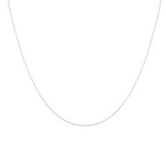 Collier en argent