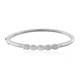 Bracelet en argent et Opale Welo