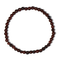 Bracelet et Grenat du Mozambique