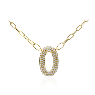 Collier en or et Diamant I1 (H) (CIRARI)