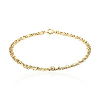 Bracelet en argent