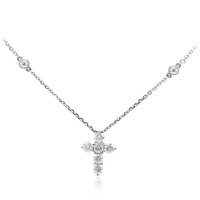 Collier en or et Diamant I1 (H) (CIRARI)