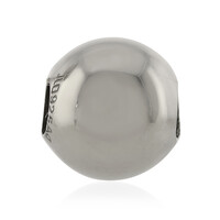 Perle en argent