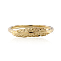 Bague en argent