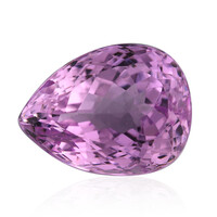  Kunzite de Patroke (gemme et boîte de collection)