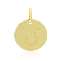 Pendentif en argent