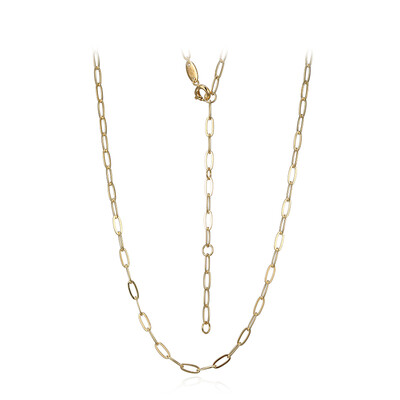 Collier en laiton (Juwelo Style)