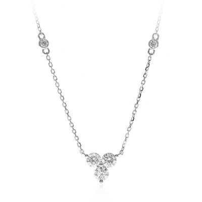 Collier en or et Diamant I1 (H) (CIRARI)