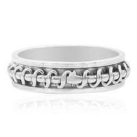 Bague en argent (Nan Collection)