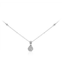 Collier en or et Diamant I1 (H) (CIRARI)