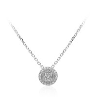 Collier en or et Diamant SI2 (H) (Estée Collection)
