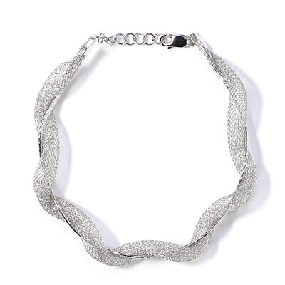 Bracelet en argent